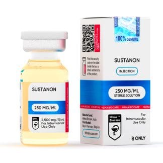 Hilma Biocare - Sustanon (250 mg/ml)