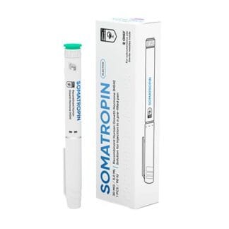 Hilma Biocare HGH Somatropin PEN
